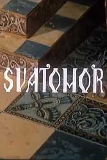 Svatohor Trailer