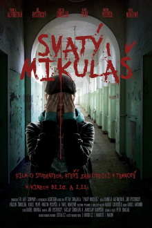 Svatý Mikuláš Trailer