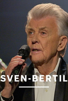 Sven-Bertil Trailer