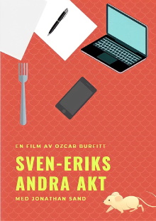 Sven-Erik's Second Act Trailer