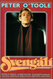 Svengali Trailer