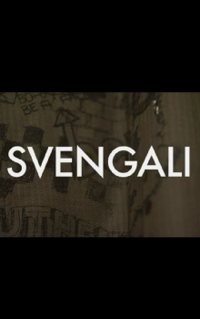 Svengali Trailer