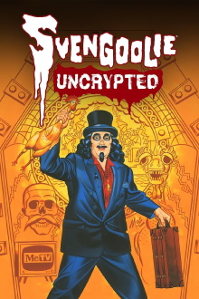 Svengoolie Uncrypted Trailer