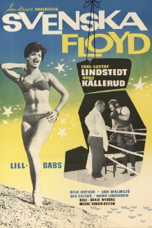 Svenska Floyd Trailer