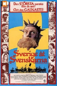 Sverige åt svenskarna Trailer