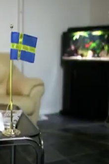 Sverigedemokraterna - vägen till riksdagen Trailer