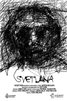Svetlana Trailer