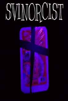 Svinorcist Trailer