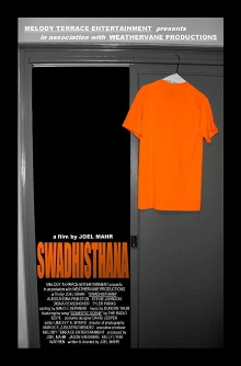 Swadhisthana Trailer