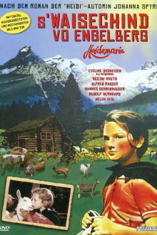 S'Waisechind vo Engelberg Trailer