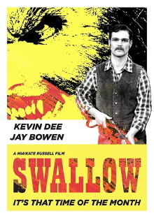 Swallow Trailer