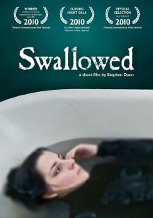 Swallowed Trailer