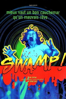 Swamp! Trailer