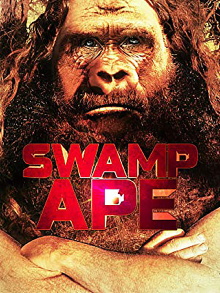 Swamp Apes Trailer