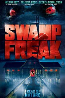 Swamp Freak Trailer