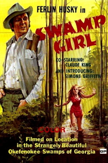 Swamp Girl Trailer