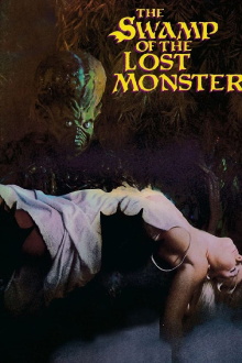 Swamp of the Lost Monster Trailer