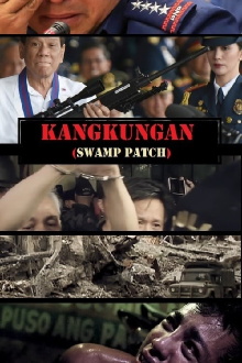 Swamp Patch Trailer