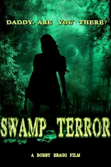 Swamp Terror Trailer