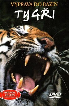 Swamp Tigers Trailer