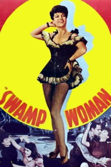 Swamp Woman Trailer