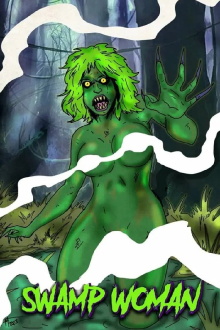 Swamp Woman Trailer