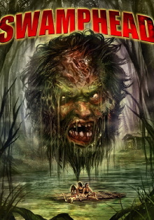 Swamphead Trailer