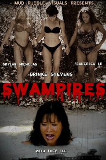 Swampires Trailer