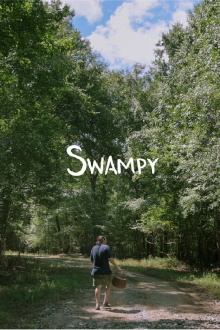 Swampy Trailer