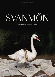 Swan Lady Trailer