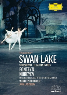 Swan Lake Trailer