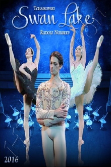 Swan Lake Trailer