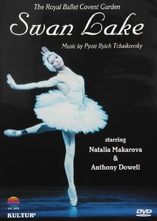 Swan Lake Trailer