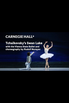 Swan Lake Trailer