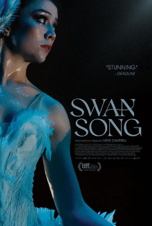 Swan Song Trailer