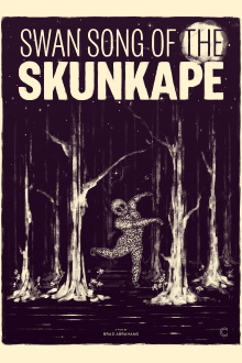 Swan Song of the Skunk Ape Trailer