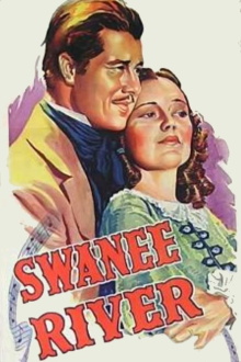 Swanee River Trailer