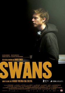 Swans Trailer