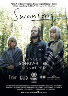 Swansong Trailer
