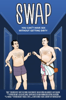 Swap Trailer
