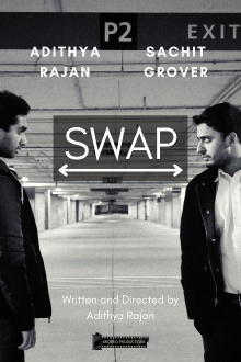 Swap Trailer