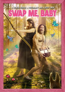 Swap Me, Baby Trailer