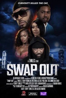 Swap Out Trailer