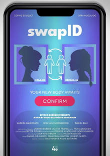 swapID Trailer