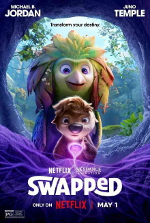 Swapped Trailer