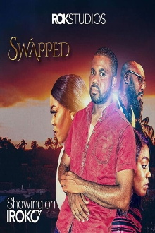 Swapped Trailer