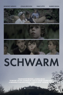 Swarm Trailer