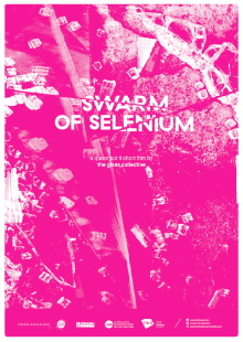 Swarm of Selenium Trailer