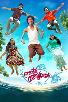 Swarna Malsyangal Trailer