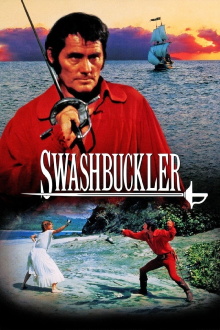 Swashbuckler Trailer